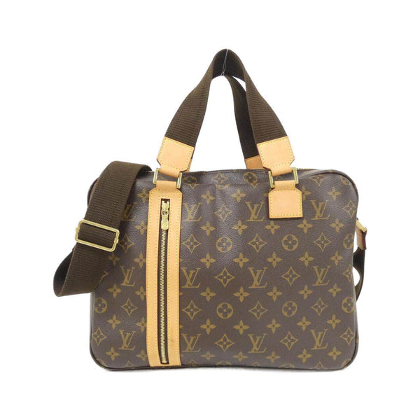 Louis Vuitton Monogram Shoulder Bag