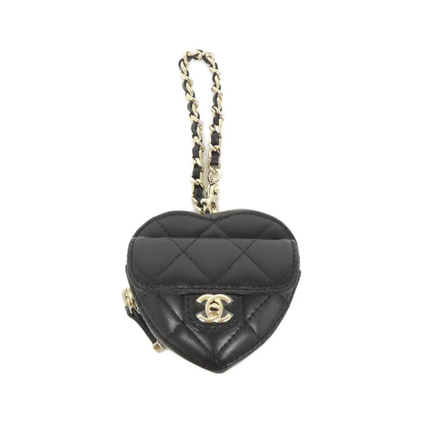 Chanel Bag Charm Key Holder
