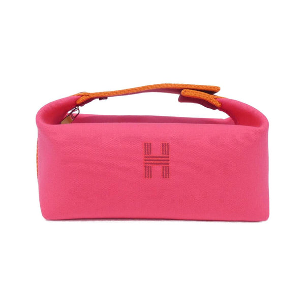 Hermes Bride a Brac Canvas Pouch PM