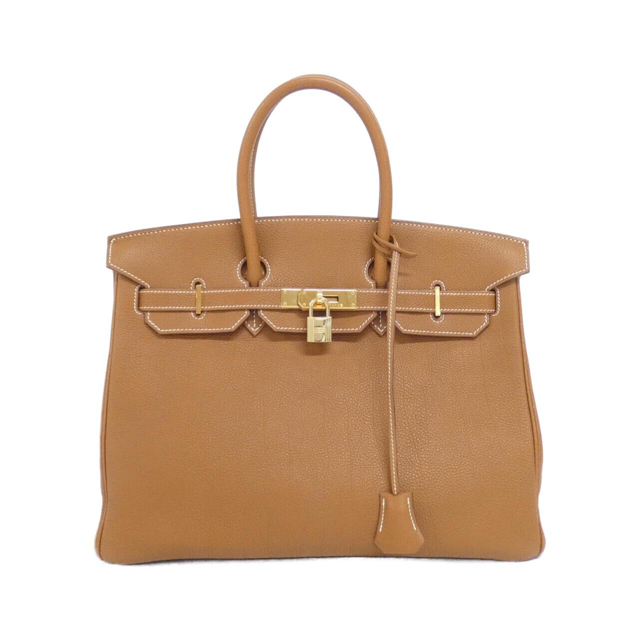 Hermès Birkin35 Togo