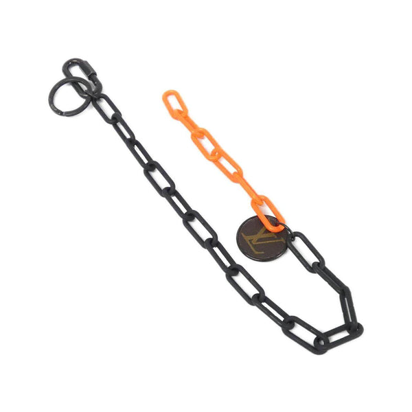 Louis Vuitton Porte Cles Wallet Chain