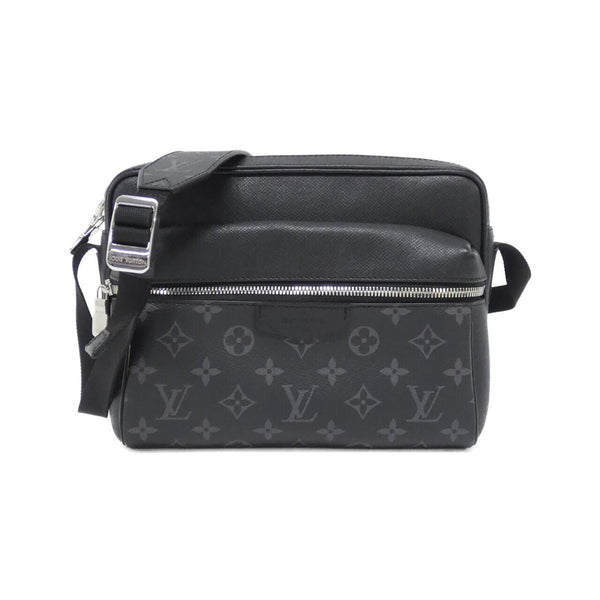 Louis Vuitton Taiga Lama Outdoor Messenger Shoulder Bag