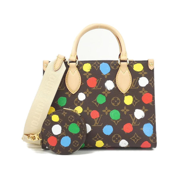 Louis Vuitton OnTheGo Monogram Bag Limited