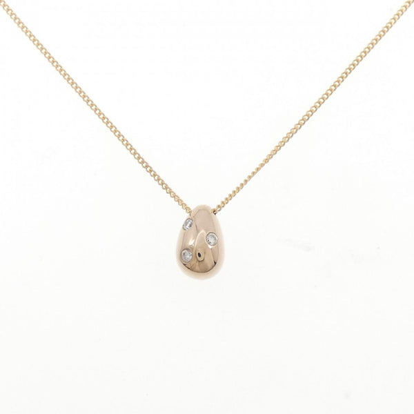Vendome Au750 Diamond Necklace