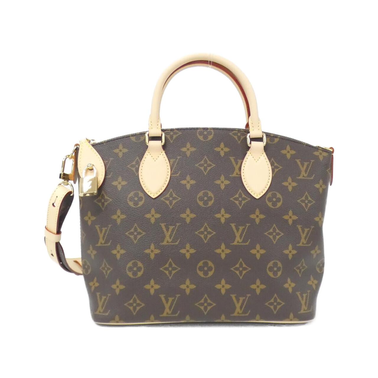 Louis Vuitton Neo Lockit Monogram Bag
