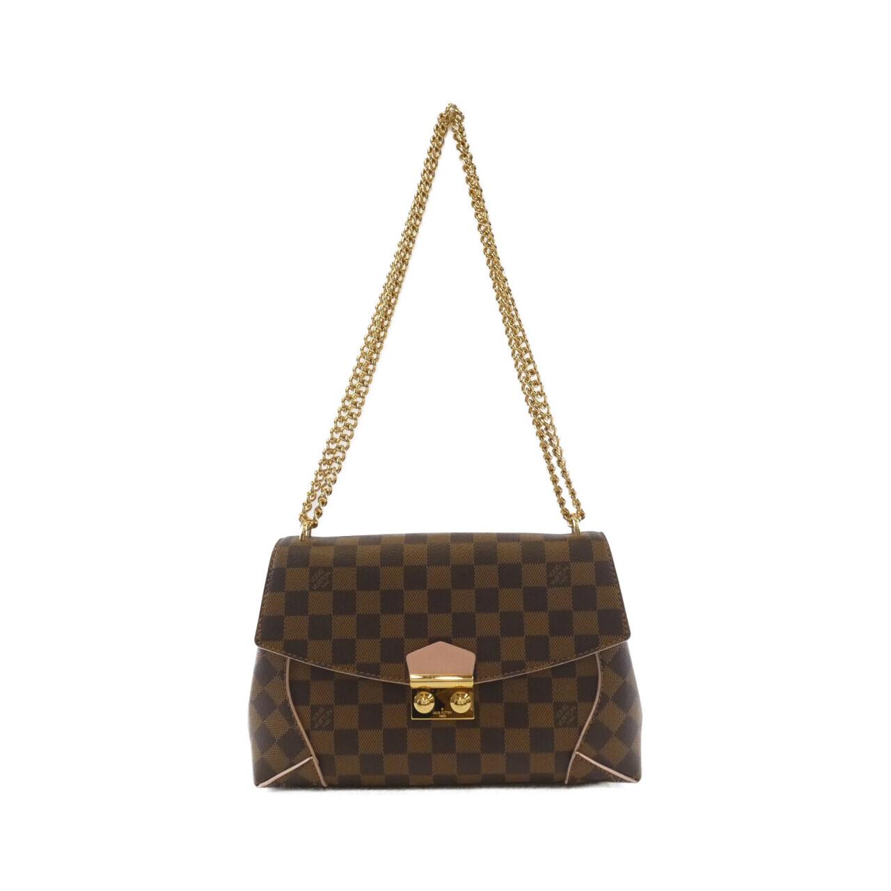 Louis Vuitton Kaïsa Damier Shoulder Bag