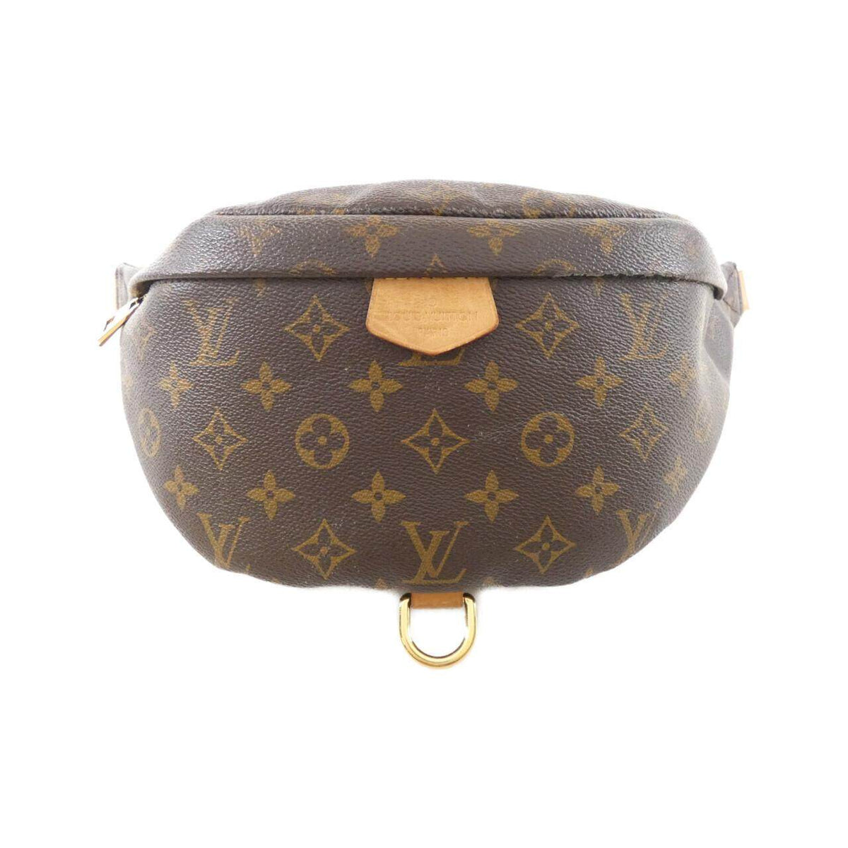 Louis Vuitton Monogram shoulder bag