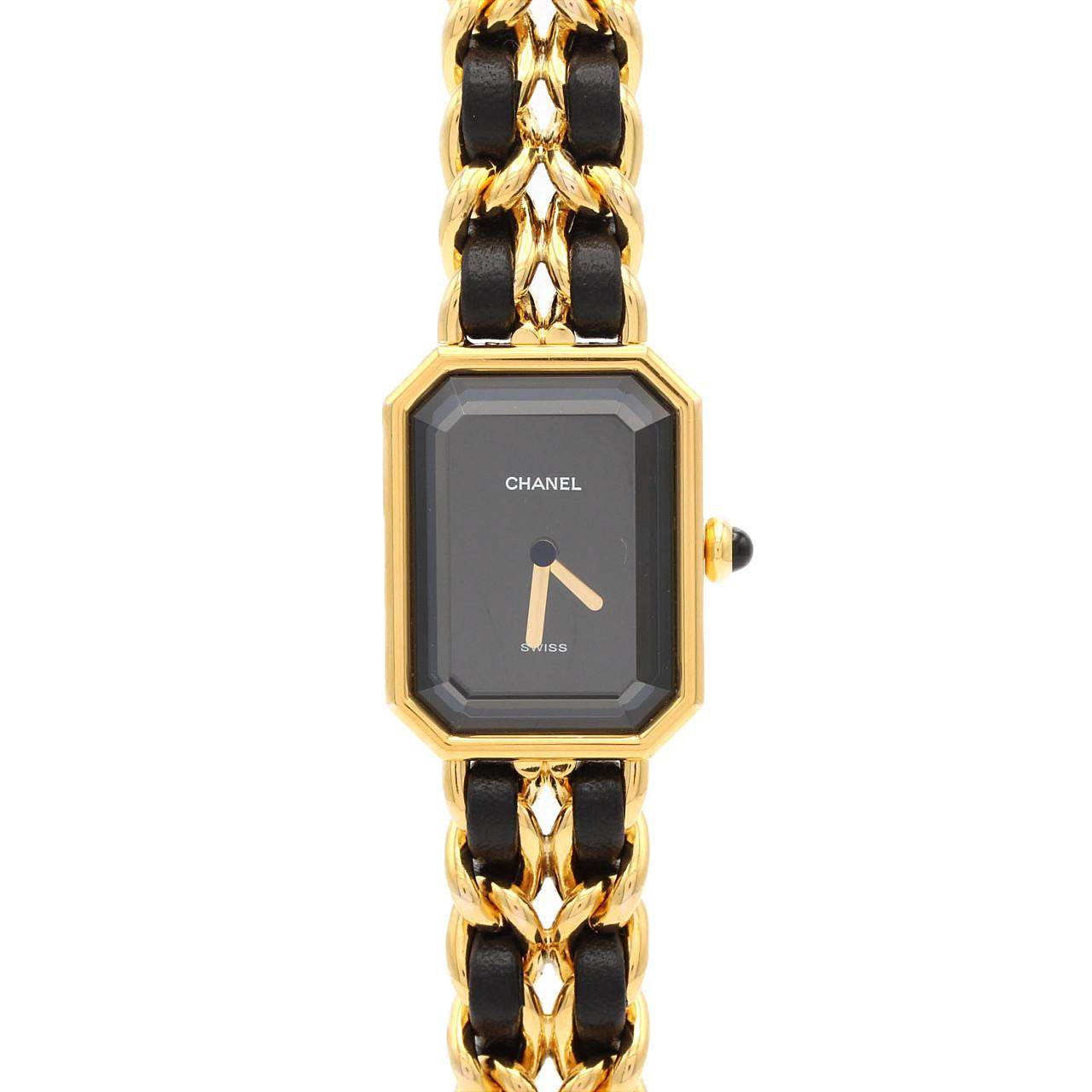 Chanel Premiere Quartz