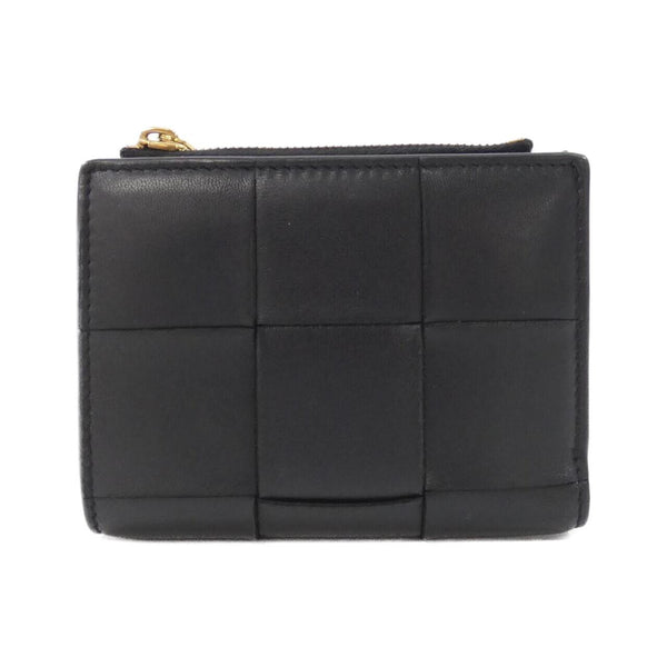 Bottega Veneta Leather Wallet