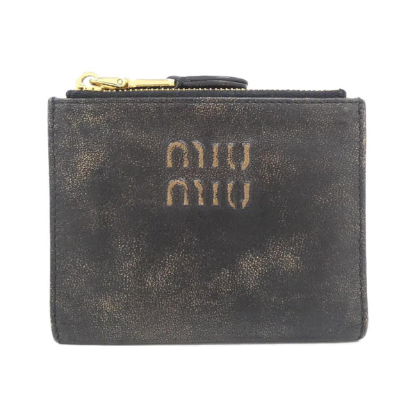 Miu Miu NAPPA OLD Wallet