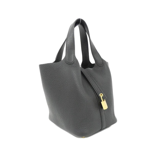 Hermes Picotin Lock PM Taurillon Clemence Bag