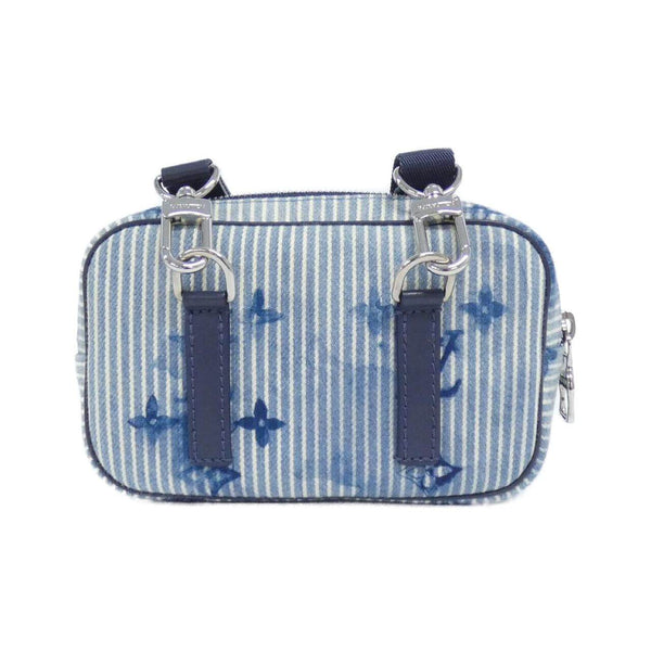 Louis Vuitton Watercolor Monogram Shoulder Bag