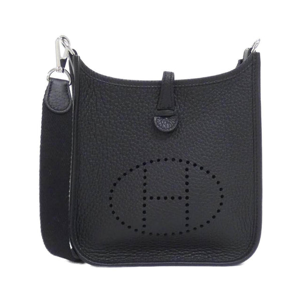 Hermes EvelynAmazon Taurillon Clemence shoulder bag