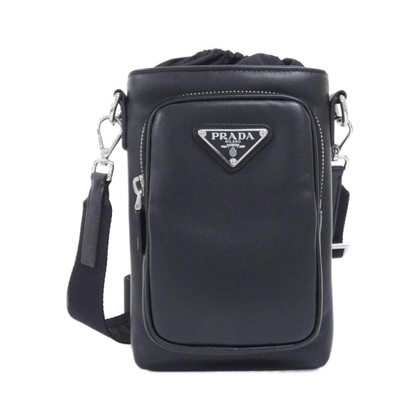 Prada Vitello Softy Phone Case