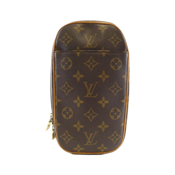 Louis Vuitton Monogram Shoulder Bag