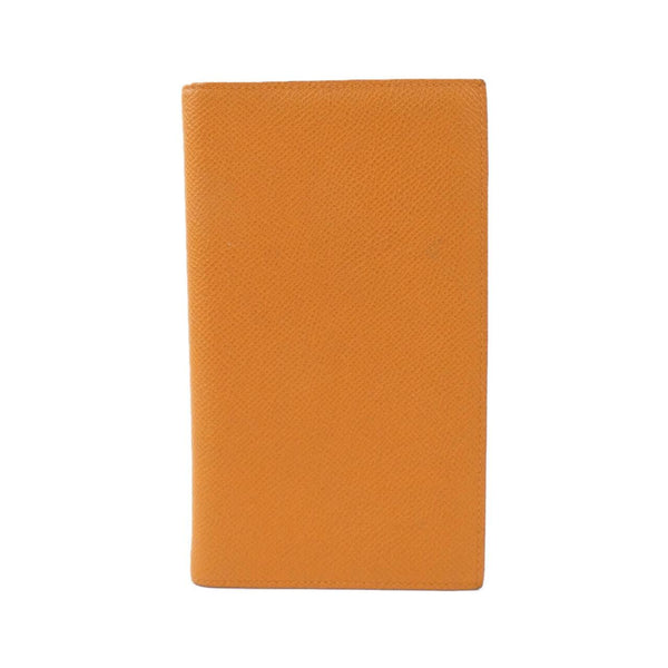 Hermes Agenda Vision Verso Leather Organizer