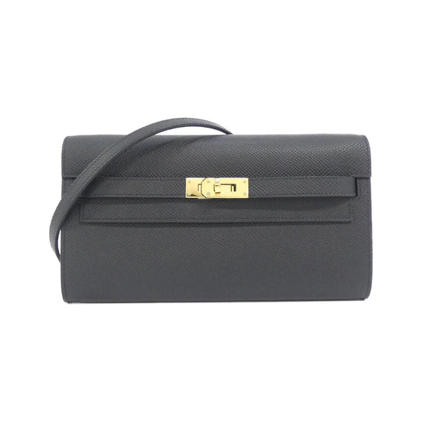 Hermes Kelly Classic To Go Epsom Wallet