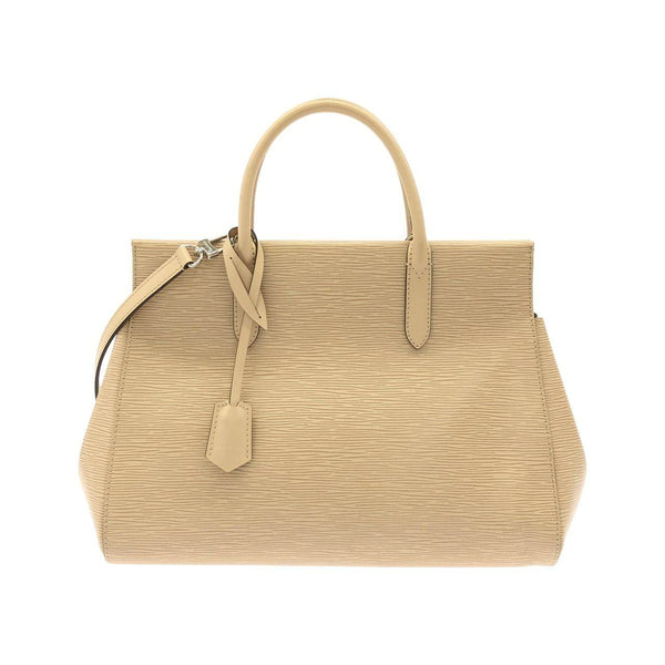 Louis Vuitton Epi Calf Handbag