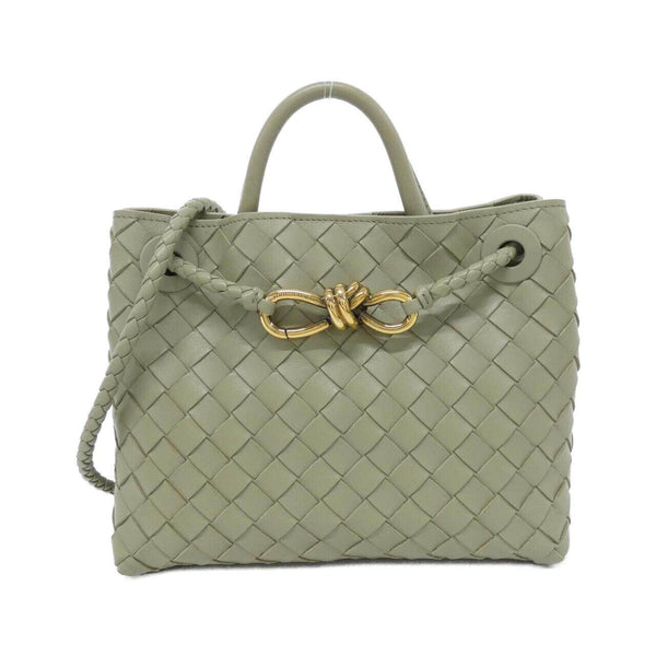 Bottega Veneta Bag Lamb