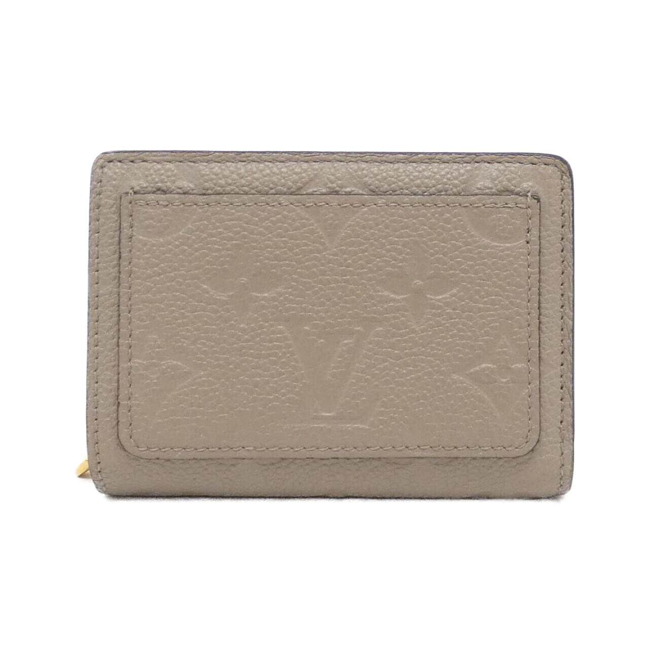 Louis Vuitton Monogram Empreinte Wallet