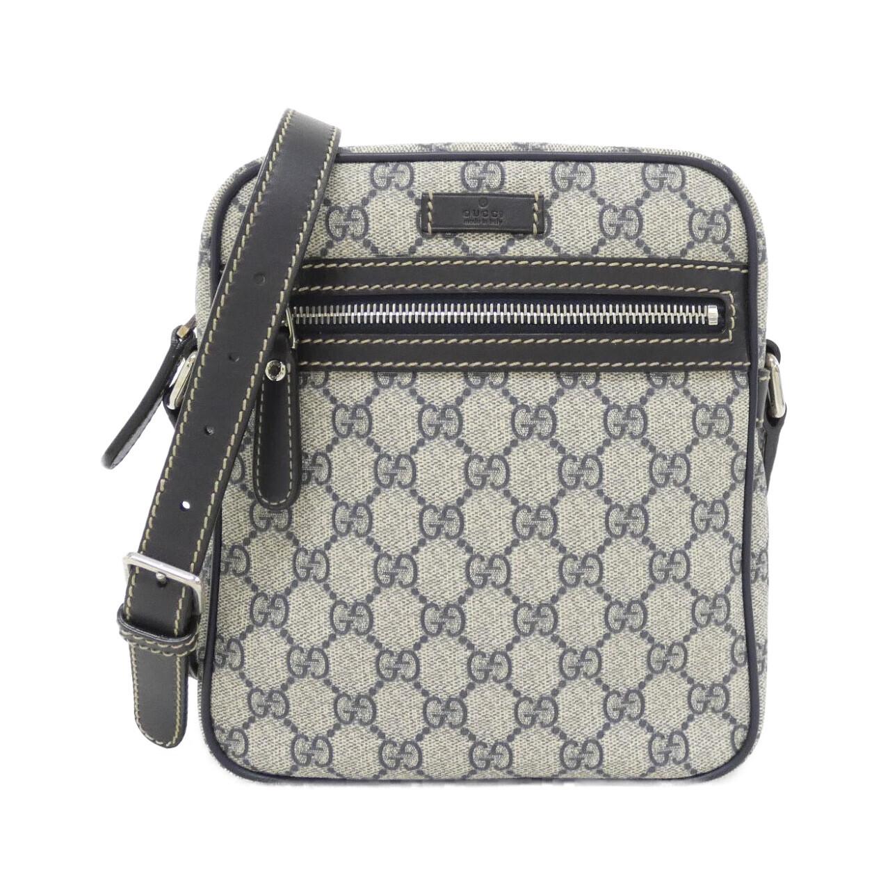 Gucci GG Plus Shoulder Bag