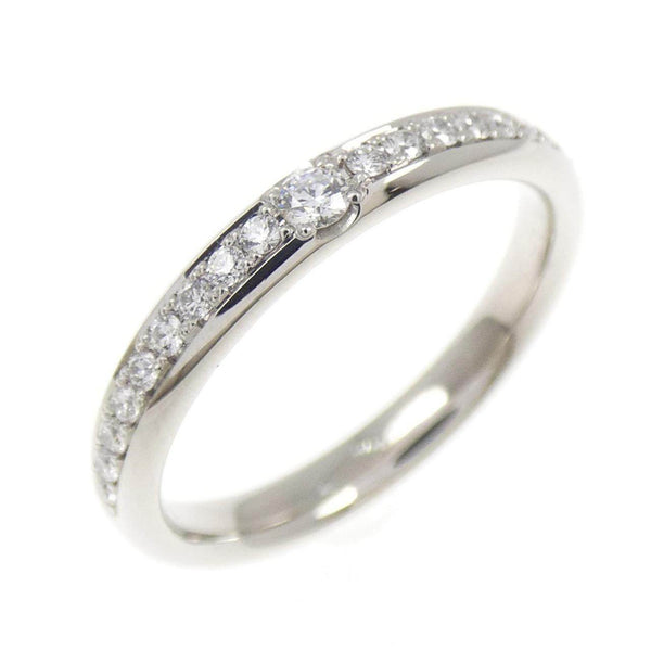 Lazare Diamond Platinum Diamond Ring