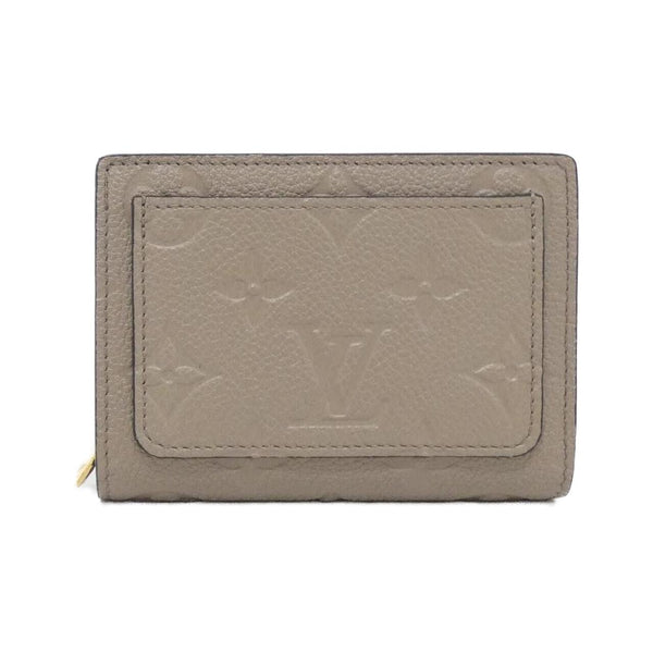 Louis Vuitton Monogram Empreinte Wallet