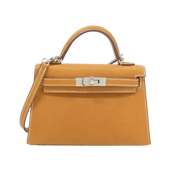 Hermes Mini Kelly2 Pig Bag