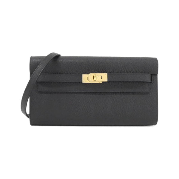 Hermes Kelly Classic To Go Epsom Wallet