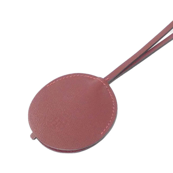 Hermes Miroir Madame Necklace