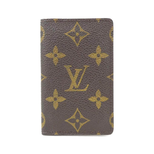 Louis Vuitton Monogram Card Case
