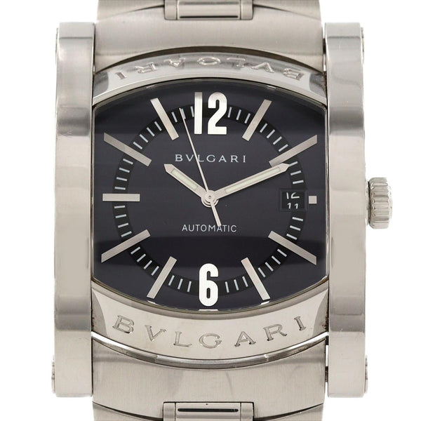 Bvlgari Assioma Stainless Steel Automatic