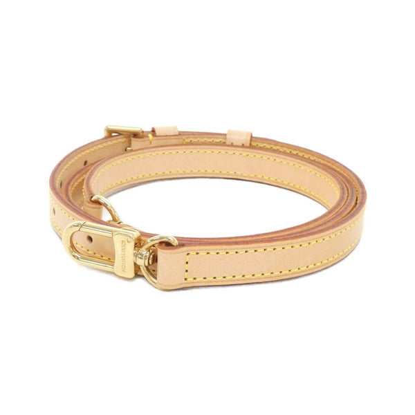 Louis Vuitton Leather Shoulder Strap