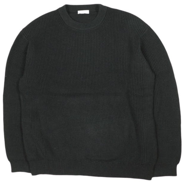 Beauty&Youth United Arrows Crisp Aze Form Knit Top