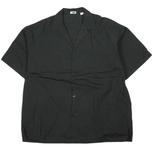 H BEAUTY&YOUTH 120 2 Thomas Mason Cotton Shirt