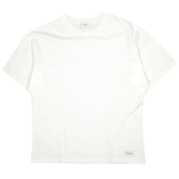 Saint Laurent Modal Cotton T Shirt