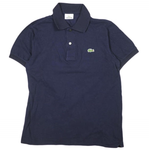 Lacoste L.1212 Cotton Pique Polo Shirt
