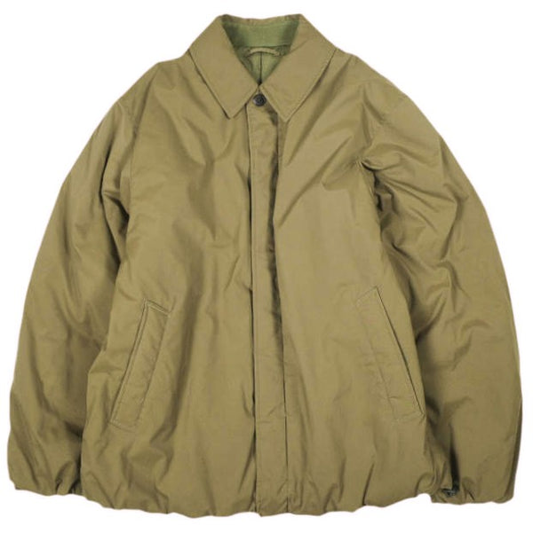 Steven Alan Padded Jacket