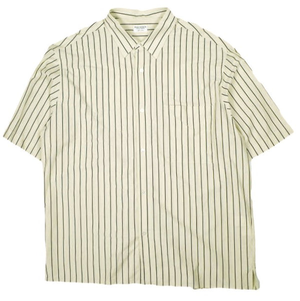 Beauty＆Youth United Arrows HI-LINE 46G Jersey Short Sleeve Shirt