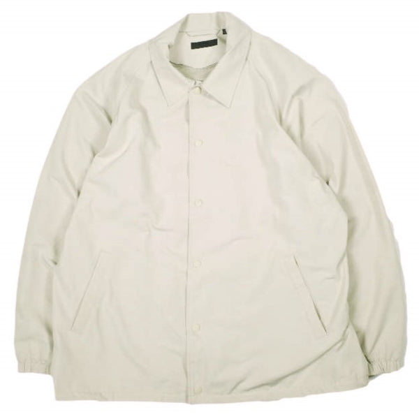 UNIQLO Polyester Coach Jacket