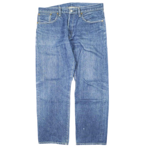 Levi's Vintage Clothing 501 Jeans
