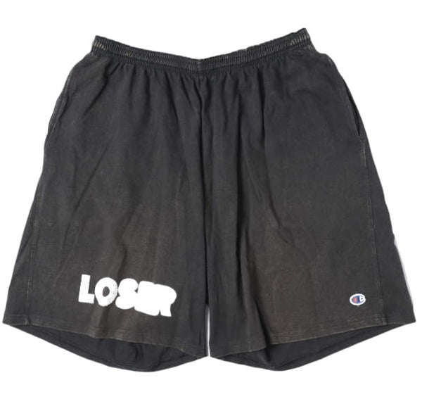 greatLAnd LOSER SHORTS Cotton Shorts