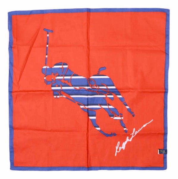 Polo Ralph Lauren Cotton Bandana