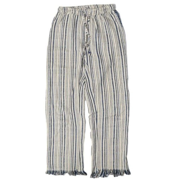 ELINA LEBESSI Stripe Pants
