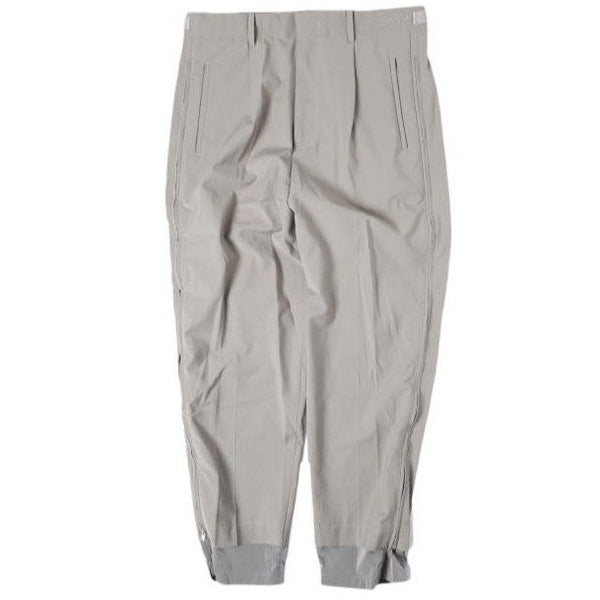 Lusor Wool Zip Pants