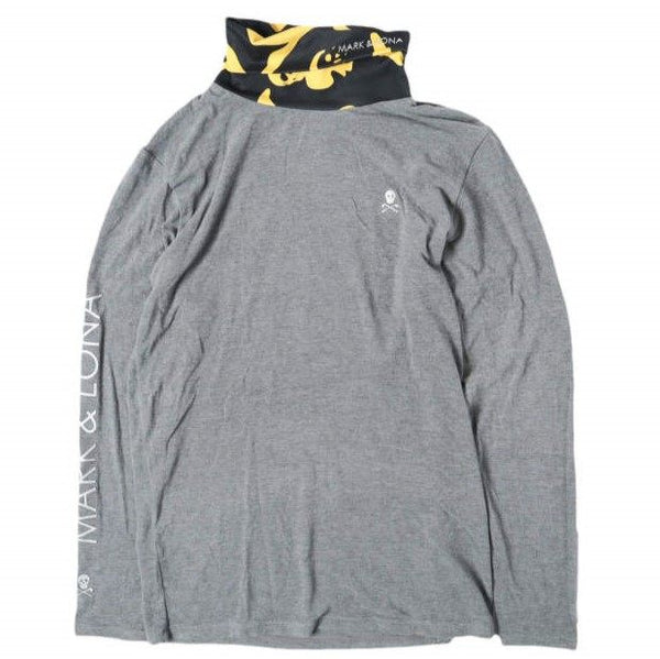 Mark&Lona Be Alive Micro Fleece Top Fleece Top