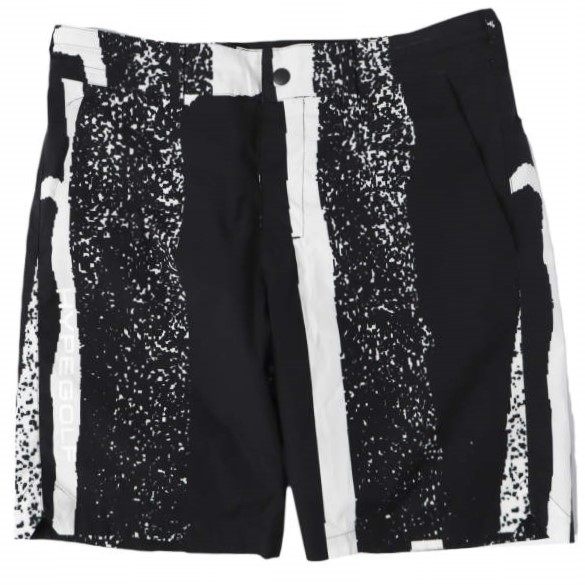 HYPEGOLF SPLASH SHORTS Shorts