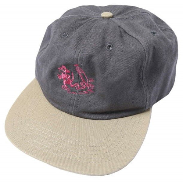 BRAIN DEAD Catch Me If You Can Cotton Cap