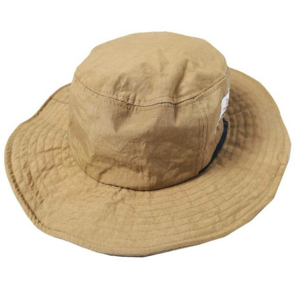 SUNS TOKYO Adventure Hat Nylon Hat
