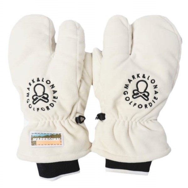 MARK & LONA Ever Fleece Gloves